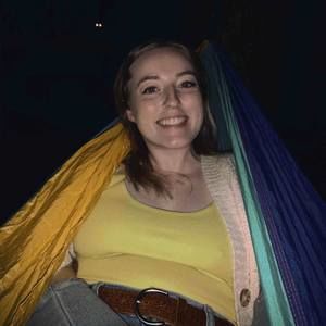 Meet your Posher, Meredith